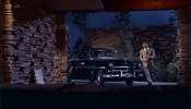 North by Northwest (1959)Adam Williams and car